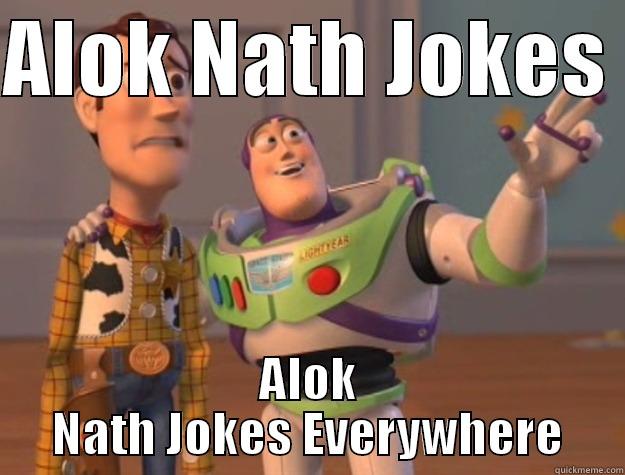 Alok Nath Jokes - ALOK NATH JOKES  ALOK NATH JOKES EVERYWHERE Toy Story