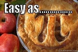 EASY AS................  Misc