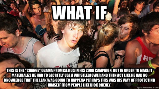 WHAT IF THIS IS THE 