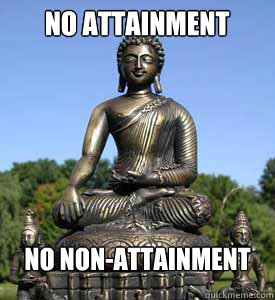 no attainment no non-attainment  