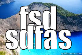 FSD SDFAS Misc