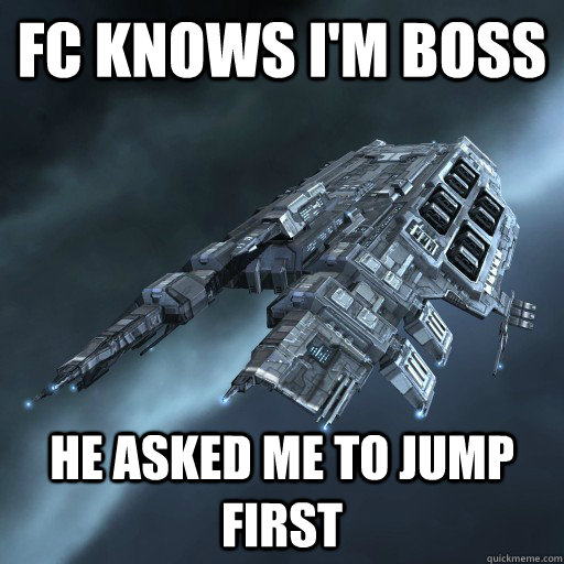 Fc knows i'm boss He asked me to jump first - Fc knows i'm boss He asked me to jump first  Eve Is Real Drake