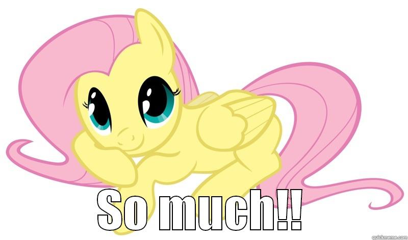  SO MUCH!! Misc