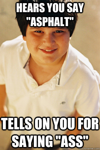 hears you say 