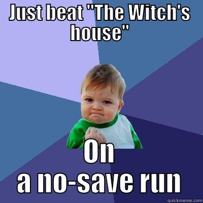 JUST BEAT 