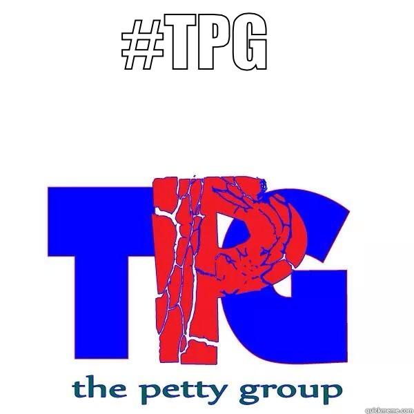 #TPG   Misc