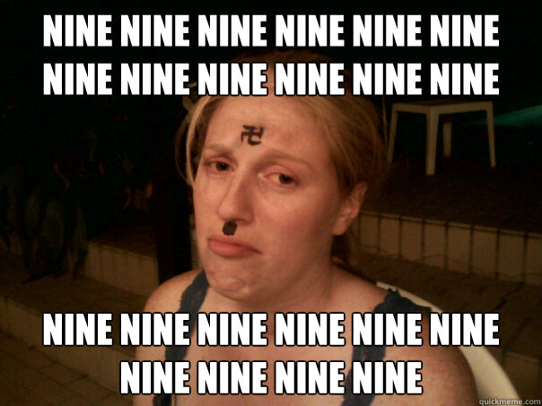 nine nine nine nine nine nine nine nine nine nine nine nine nine nine nine nine nine nine nine nine nine nine  Sad Hitler Girl