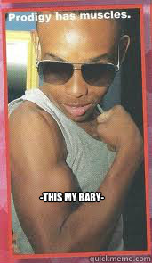 -This My Baby-  mindless behavior