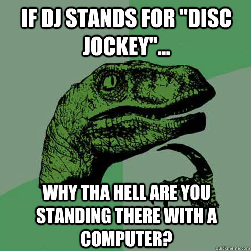 If Dj stands for 