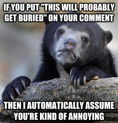 If you put 