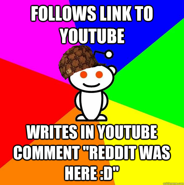 FOLLOWS LINK TO YOUTUBE WRITES IN YOUTUBE COMMENT 