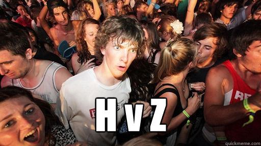  H v Z  Sudden Clarity Clarence
