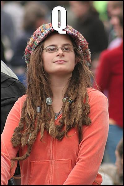 Q  College Liberal