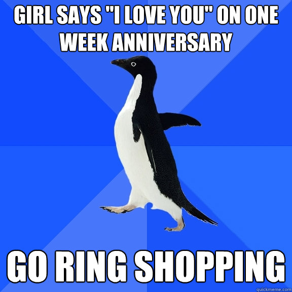 girl says 
