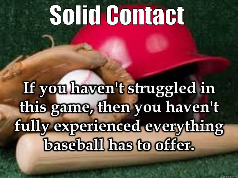 SOLID CONTACT  Misc