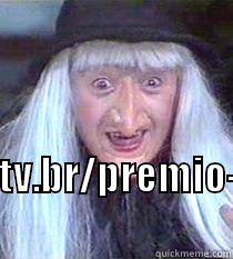   WWW.TVABERTA.TV.BR/PREMIO-MAIS-QUERIDO   Misc