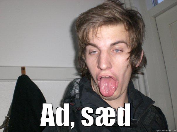  AD, SÆD Misc