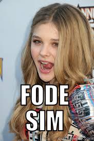 chloe deusa gostosa -  FODE SIM Misc