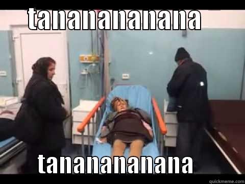      TANANANANANA                  TANANANANANA           Misc