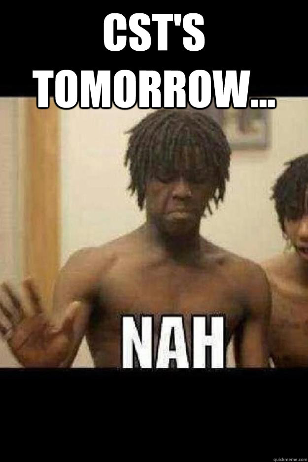 Chief Keef Nah memes | quickmeme