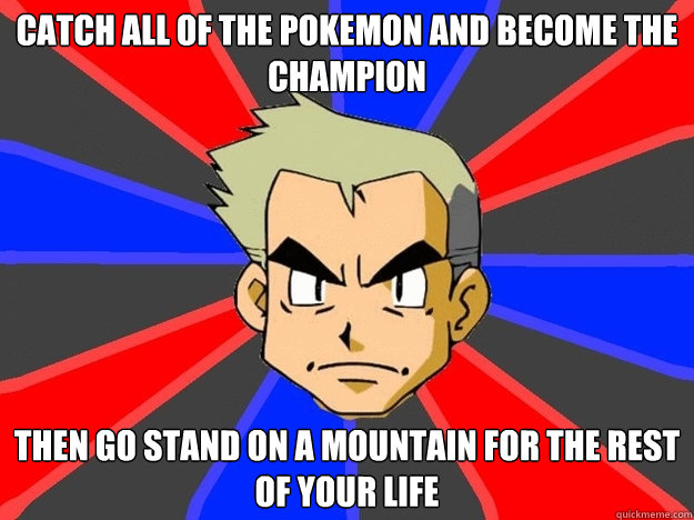 10 Hilarious Pokémon GO Logic Memes Every Trainer Can Relate To