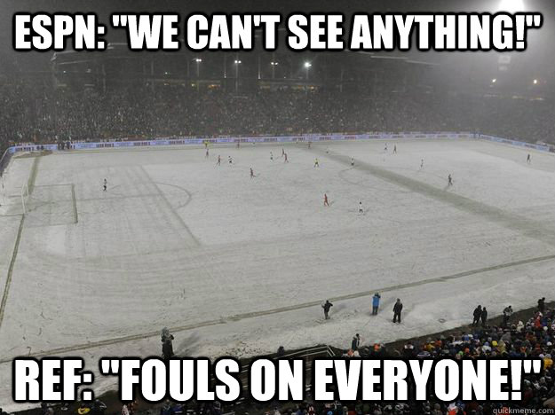 ESPN: 