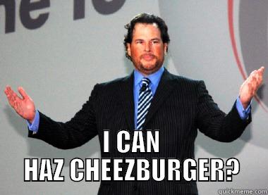  I CAN HAZ CHEEZBURGER? Misc