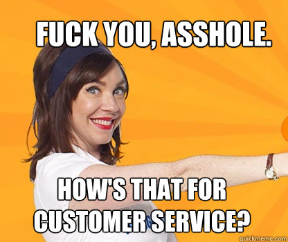 Fuck That Asshole 42