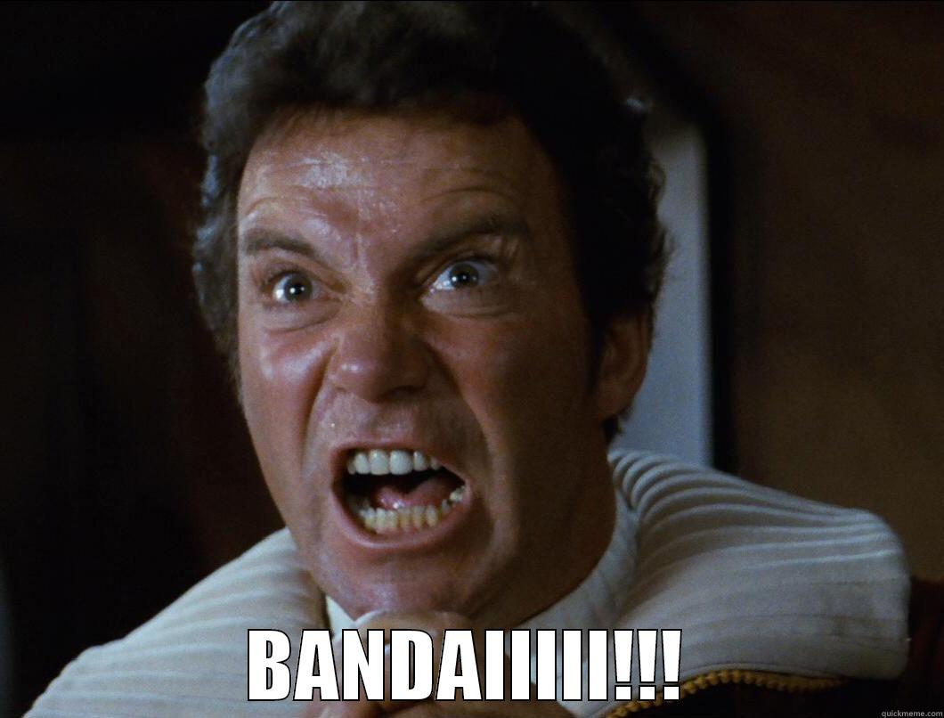  BANDAIIIII!!! Misc
