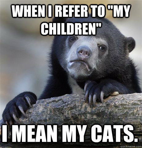 When I refer to 