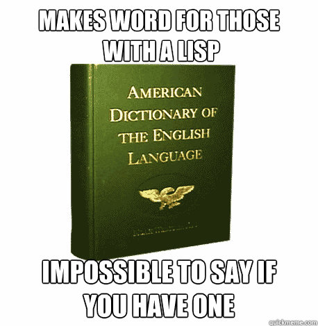 quickmeme lisp