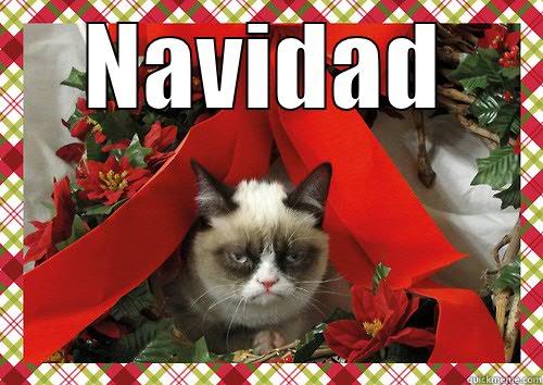 NAVIDAD  merry christmas