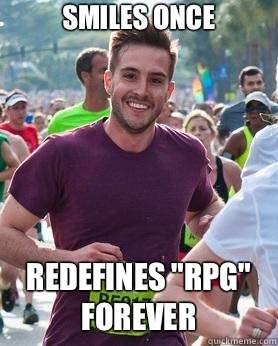 Smiles once Redefines 