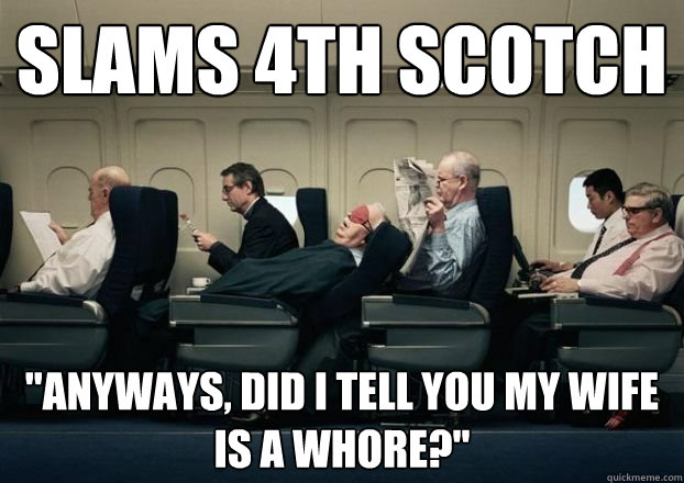 slams 4th scotch 