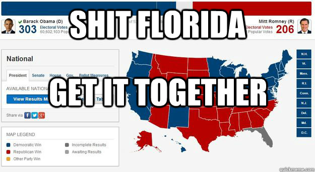 shit florida get it together - shit florida get it together  Misc