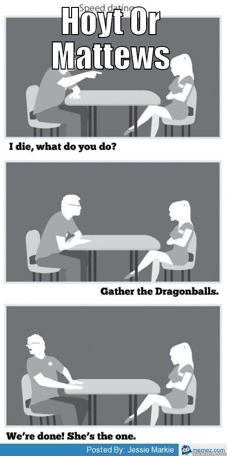 HOYT OR MATTEWS  Misc