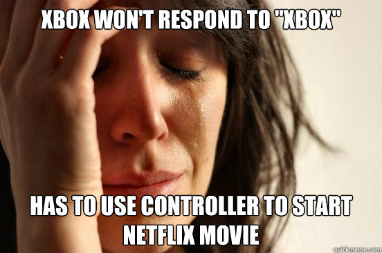 xbox won't respond to 