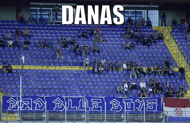 DANAS  Misc