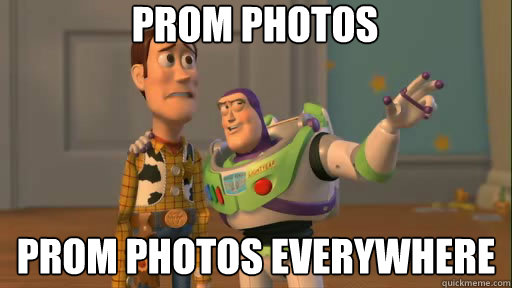prom photos prom photos everywhere  Everywhere