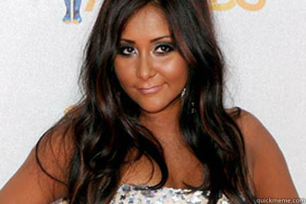    Snooki