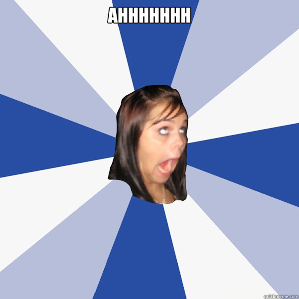 ahhhhhhh i just had sex... man did that shit feel good  Annoying Facebook Girl