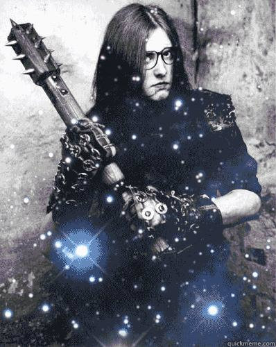 
        BURZUM BECOMES POPULAR    I DIE INSIDE - 
        BURZUM BECOMES POPULAR    I DIE INSIDE  Hipster Varg