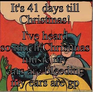 Christmas Meme Batman - Aqeel George