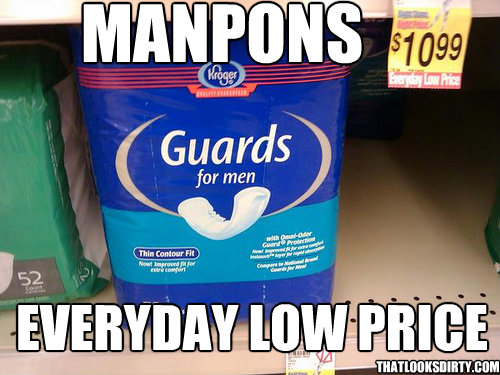 MANPONS EVERYDAY LOW PRICE THATLOOKSDIRTY.COM - MANPONS EVERYDAY LOW PRICE THATLOOKSDIRTY.COM  MANPON