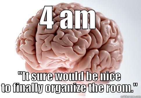 4 AM 