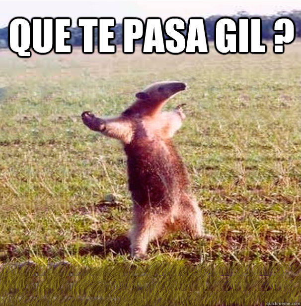 Lista 92+ Foto A Ti Lo Que Te Pasa Es Que Eres Gilipolla Mirada Tensa Lista 92+ Foto A Ti Lo Que Te Pasa Es Que Eres Gilipolla Mirada Tensa