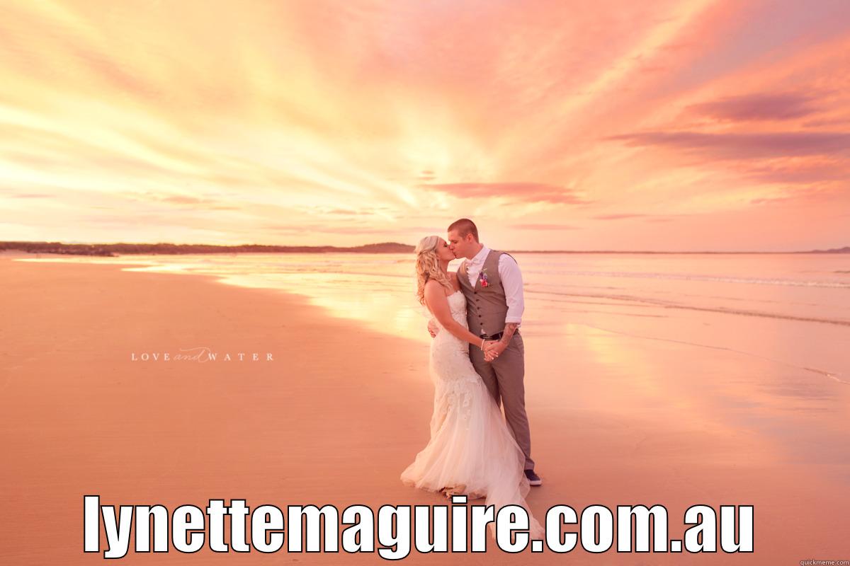 EVEN A GOOD MARRIAGE IS A WORK IN PROGRESS LYNETTEMAGUIRE.COM.AU Misc