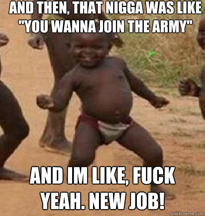 Fuck Army 54