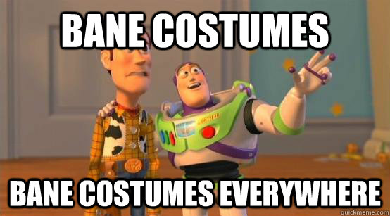 bane costumes bane costumes everywhere - bane costumes bane costumes everywhere  Misc