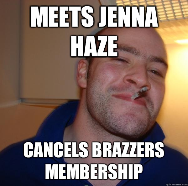 Meets Jenna haze Cancels Brazzers membership - Meets Jenna haze Cancels Brazzers membership  Misc